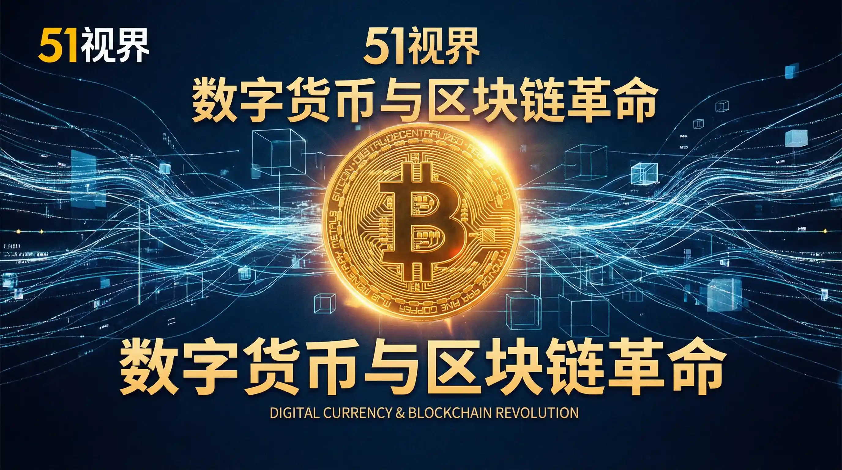 数字货币与区块链革命专题 - 欧美大奶 金融科技